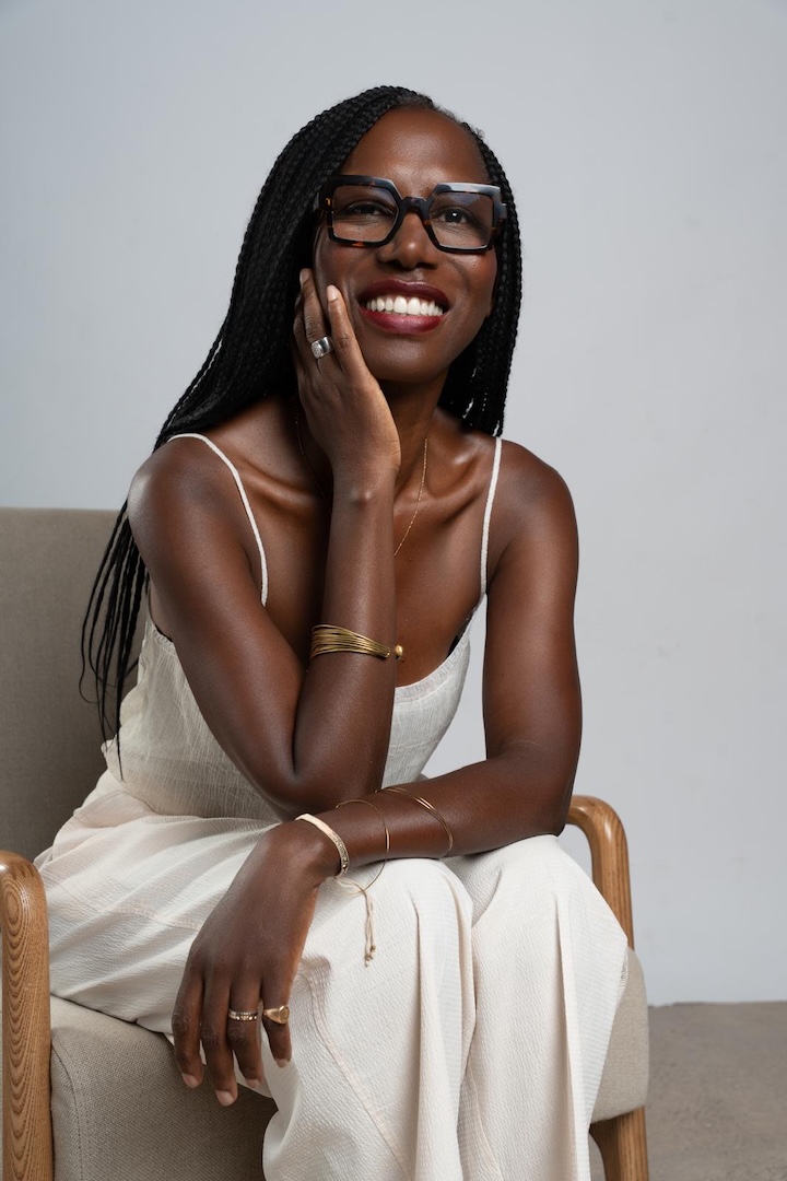 photo Dominique De Saint Laurent