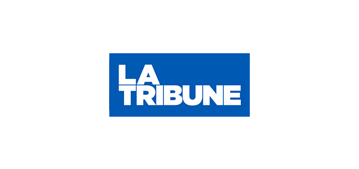 La tribune