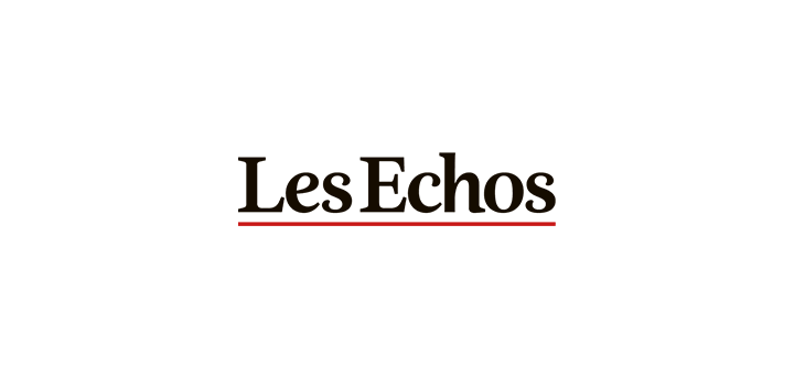 Les echos