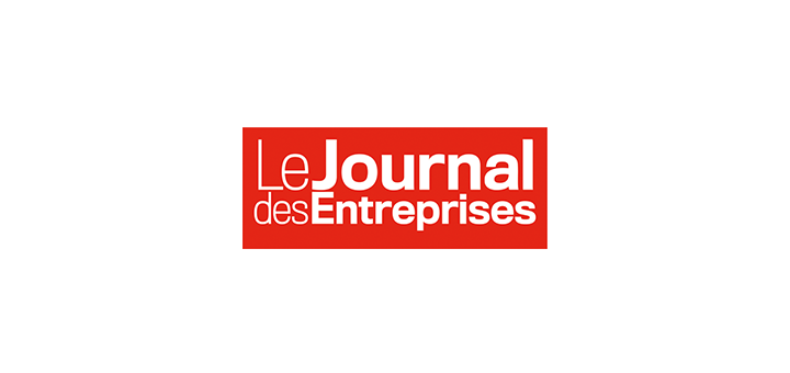 Le journal des entreprises
