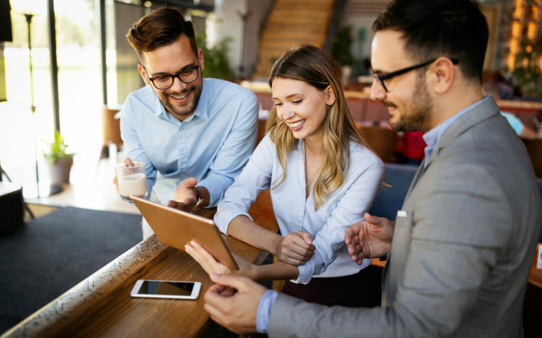 Le digital, un atout pour les consultants indépendants