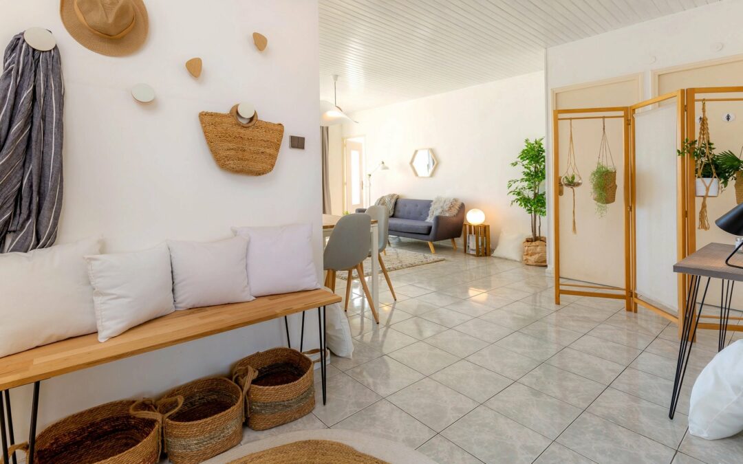 A LA VENTE APPARTEMENT TROIS PIÈCES AVEC BALCON MARSEILLE 8ÈME