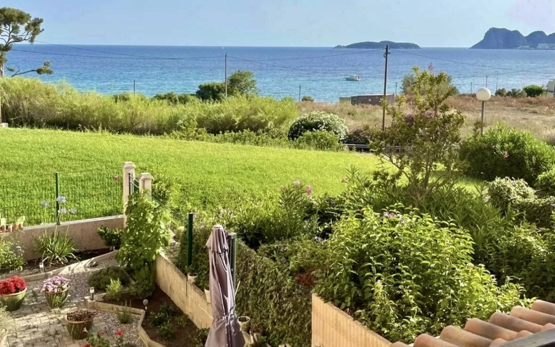 Appartement VUE MER T3 (50.74 m² ) à vendre à La Ciotat