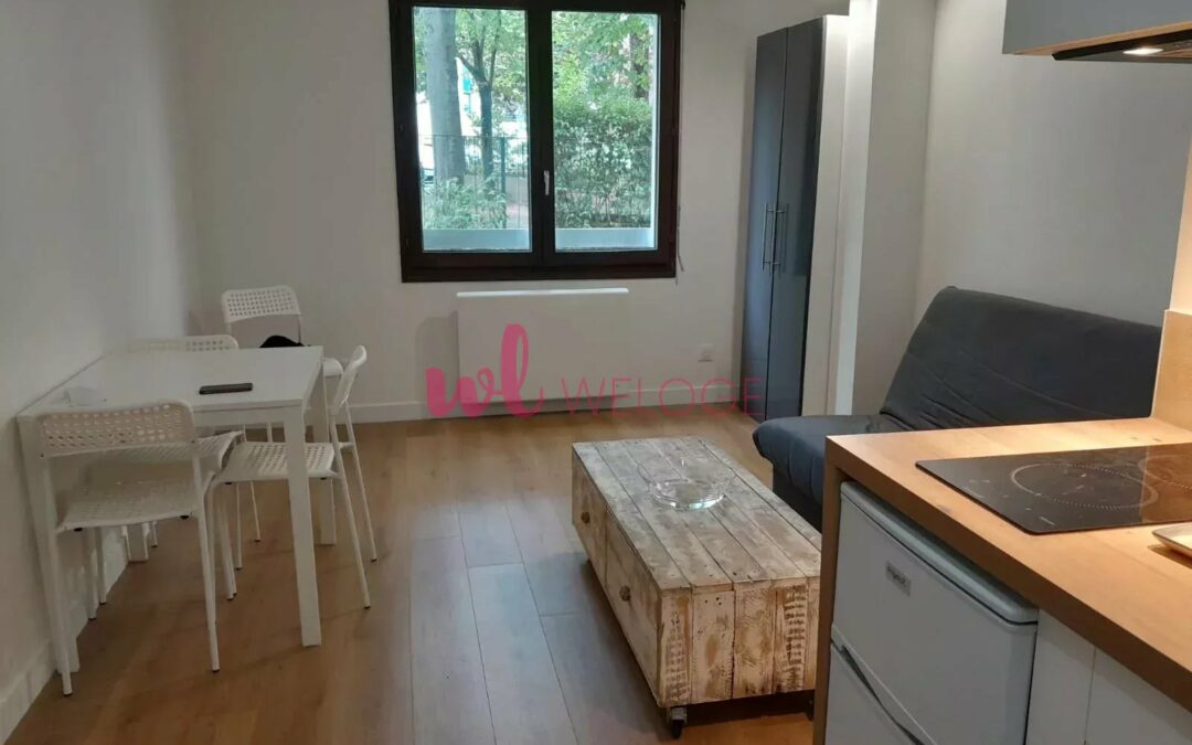 STUDIO MAISONS ALFORT