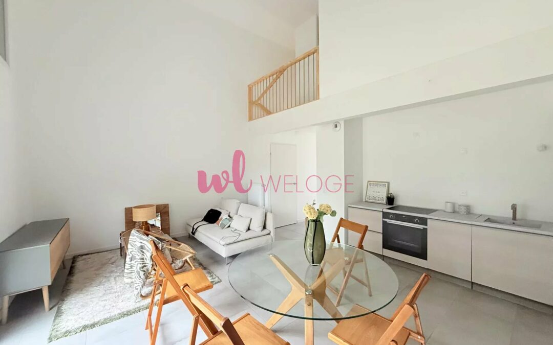 A vendre villa 4 pièces à Messanges proche de l’océan