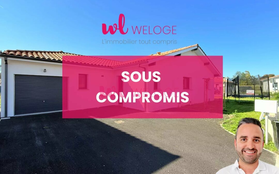 Maison de 2024 à vendre à Saubusse