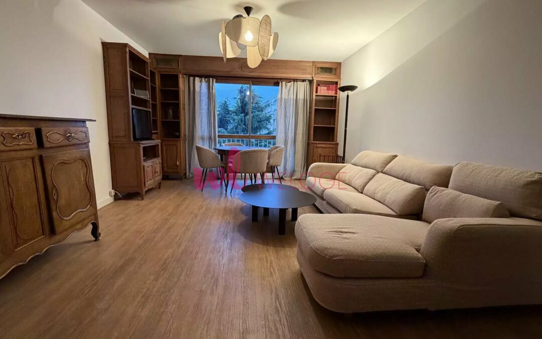 A LOUER VILLEJUIF CHAMBRE EN COLOCATION