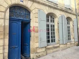 Appartement 2 pièces 38 m2