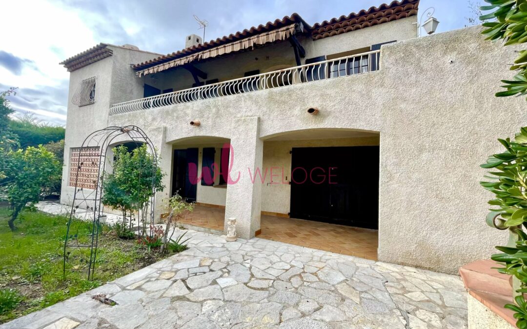 Maison spacieuse à La Palasse, Toulon