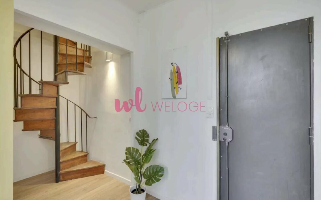 A LOUER CHAMBRE EN COLOCATION MARSEILLE 1er