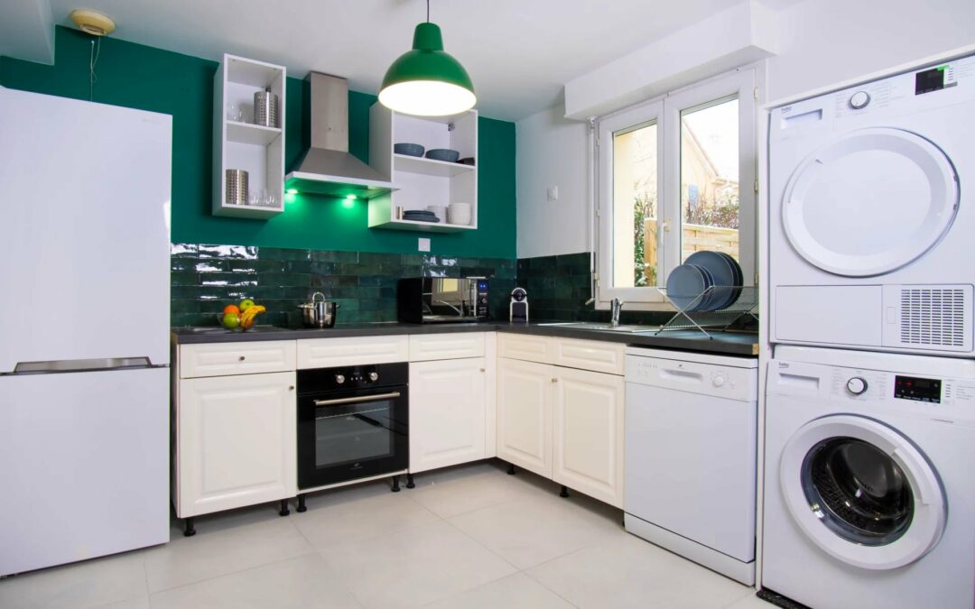 A louer chambre en colocation dans maison Villejuif